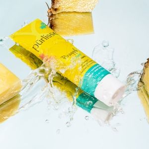 🆕Pùrlisse Pineapple Bright Gel Cream